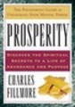 Thumbnail Charles Fillmore Unity Prosperity Book Collection