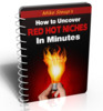 Thumbnail Uncover Red Hot Niches in Minutes with MRR