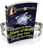 Thumbnail Words to Profit with MRR