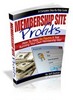 Thumbnail Membership Site Profits with MRR