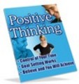 Thumbnail Positive Thinking with MRR