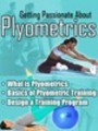 Thumbnail Getting Passionate About Plyometrics with MRR