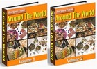 Thumbnail Over 1000 Recipes From Around The World Thumbnail Over 1000 Recipes From Around The World