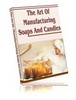 Thumbnail Art Of Making Soaps And Candles with MRR