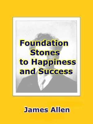 Product picture Foundations Stones to Happiness and Success