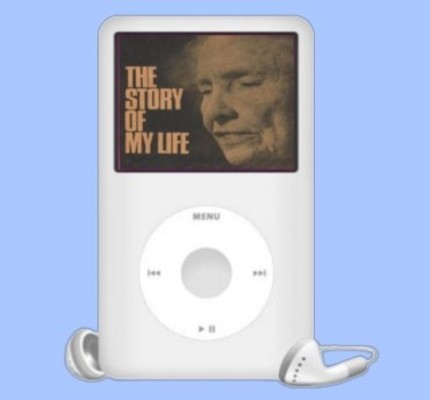 Product picture The Story of My Life  by Helen Keller MRR