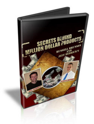 Product picture  Million Dollar Products