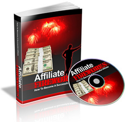 Product picture Affiliate Fireworks Audio with MRR