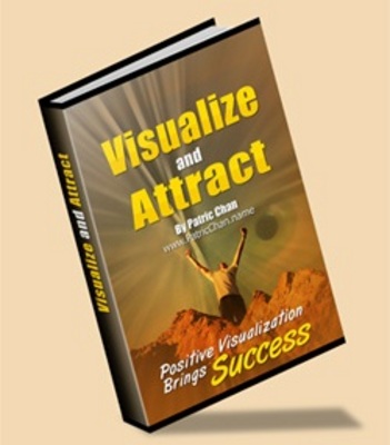 Product picture Visualize And Attract with MRR