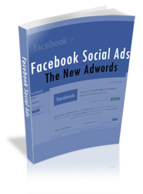 Product picture Facebook Social Ads with MRR