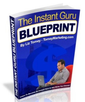 Product picture The Instant Guru Blueprint with MRR