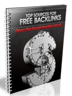 Product picture Backlink Insider Report with MRR