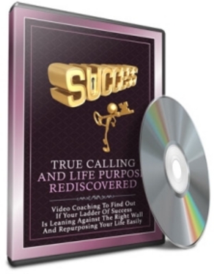 Product picture Personal Development Coaching Video - True Calling And Life 