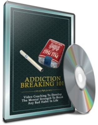 Product picture Personal Development Coaching Video - Breaking Addictions 10