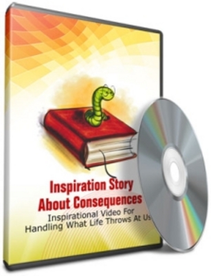 Product picture Inspirational Stories Video - Consequences with Resale Right