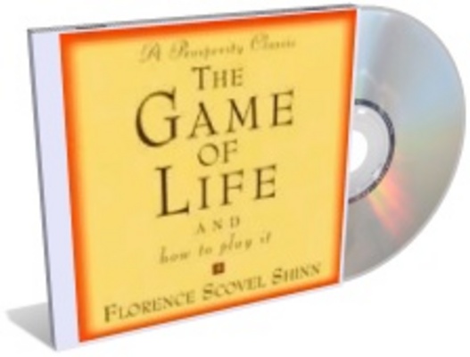 Product picture Game of Life  And How To Play RR MRR