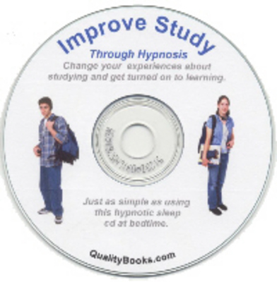 Product picture Improve Learning Hypnois Audio MRR