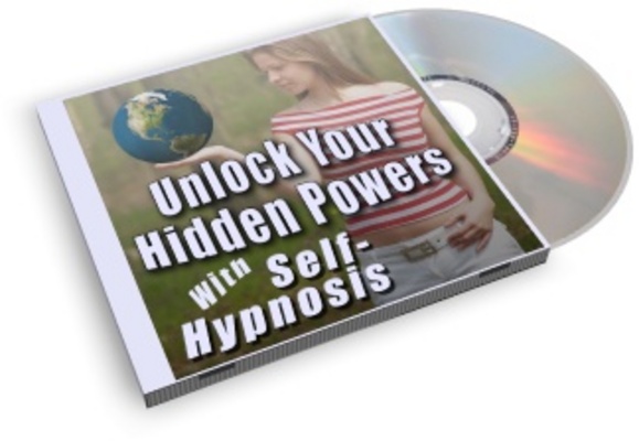 Product picture Unlock Your World With Hypnosis! Resale Rights